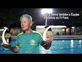 Vídeo: Encerramento do Circuito FAN Máster de Natação
