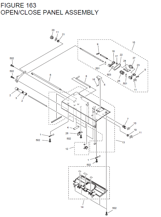 Wiring Diagram For A Cub Cadet Rzt 54