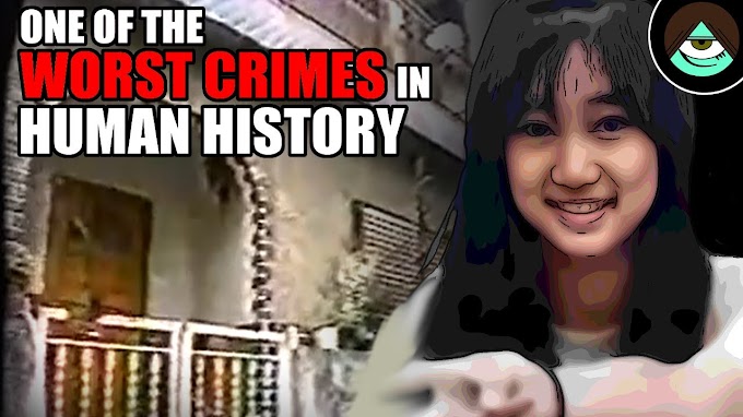 The Story of the Japanese Girl Junko Furuta: Full Case Study with Facts