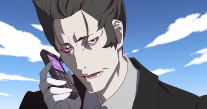 物語シリーズ 貝木泥舟 かいきでいしゅう の名言 セリフ集 心に残る言葉の力