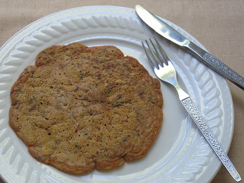 Tortillitas
