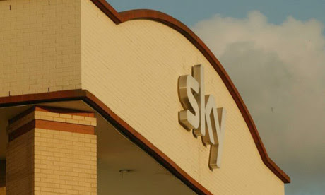 Bsky b