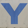 letter Y