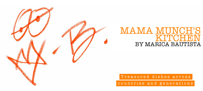 Mama Munch's Kitchen