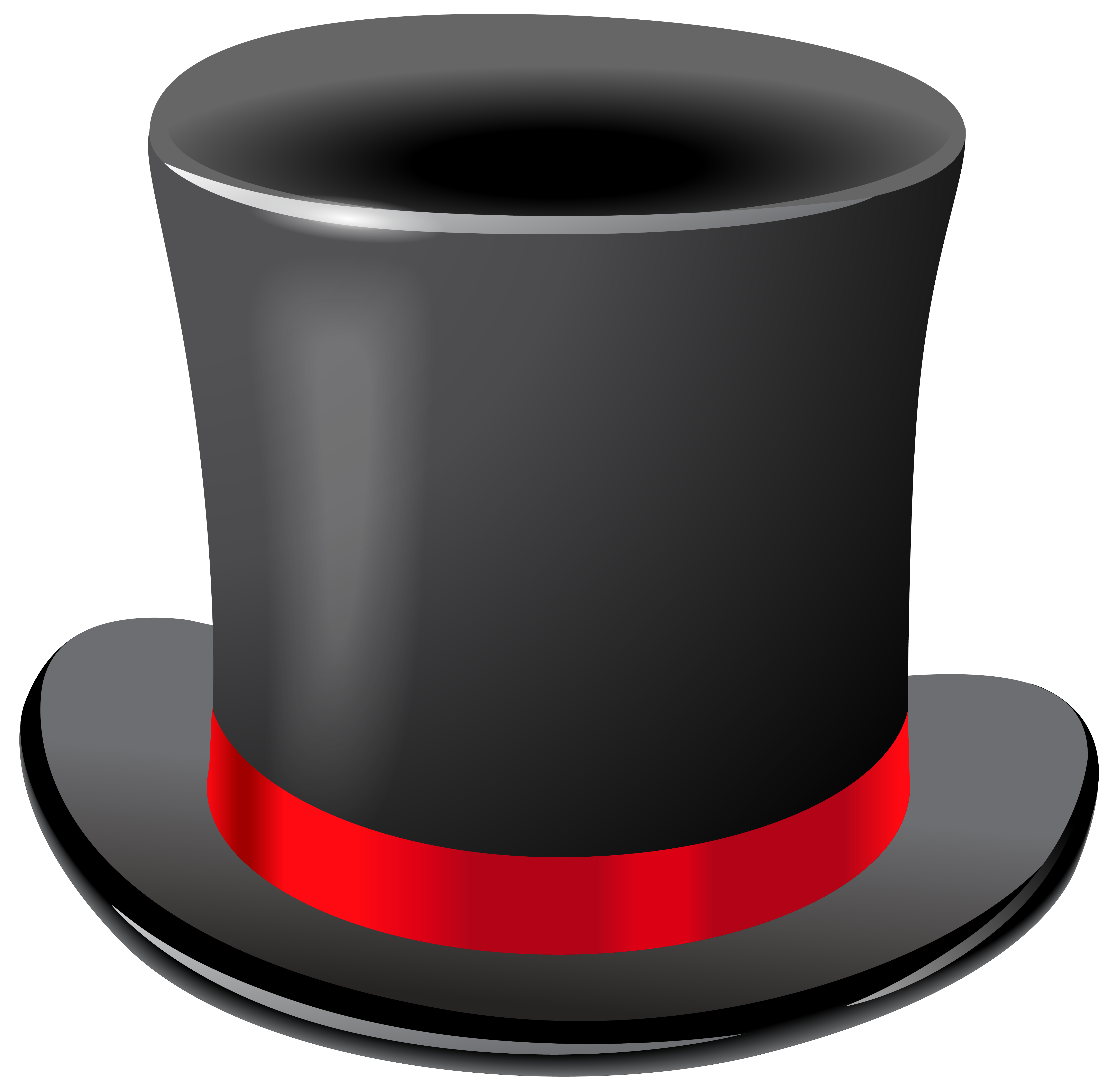 Free Top Hat Transparent Background Download Free Clip Art Free Clip Art On Clipart Library