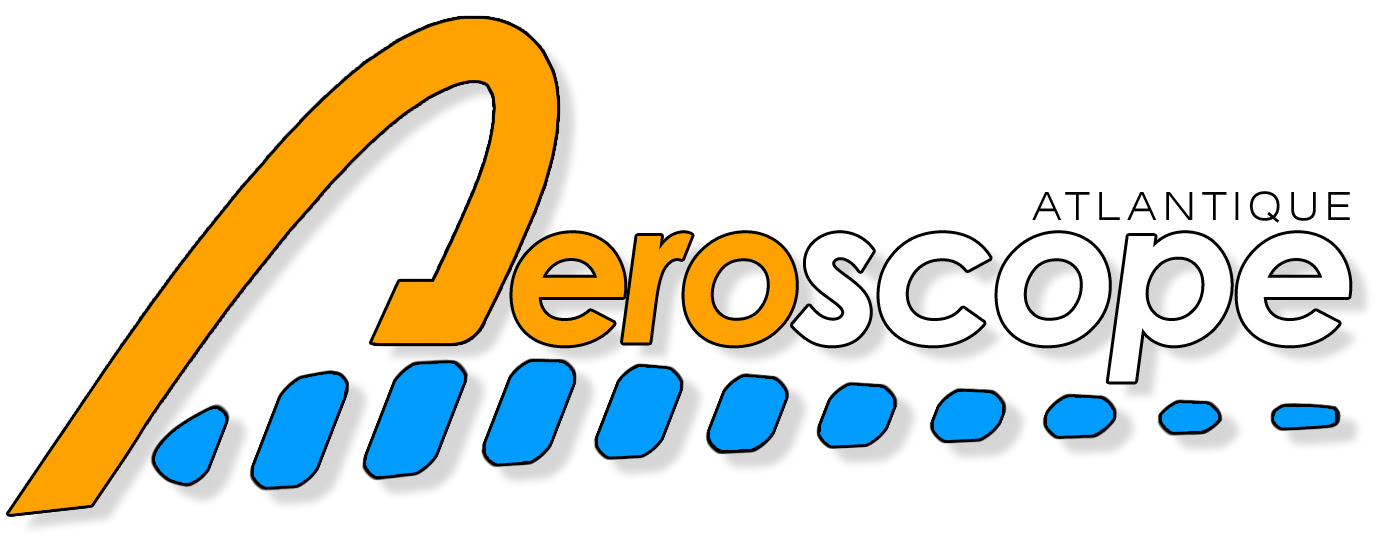 Logo Aeroscope