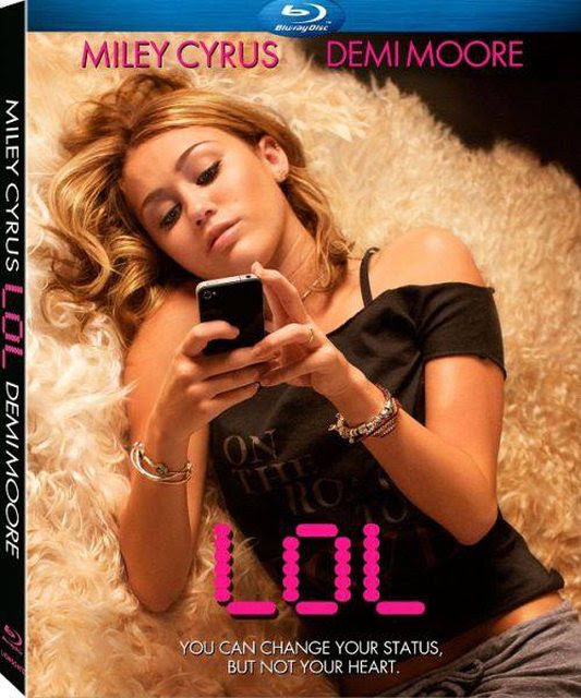 LOL (2012) BRRip Download
