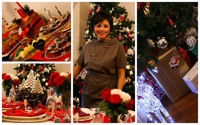 Blogger Yılbaşı Partisi