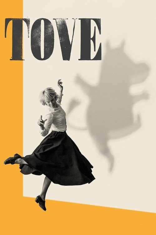 Tove (2020) Watch Full Movie Full Download