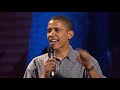 Video Barack Obama introduces Wilco - Airline to Heaven (Live at Farm Aid 2005)