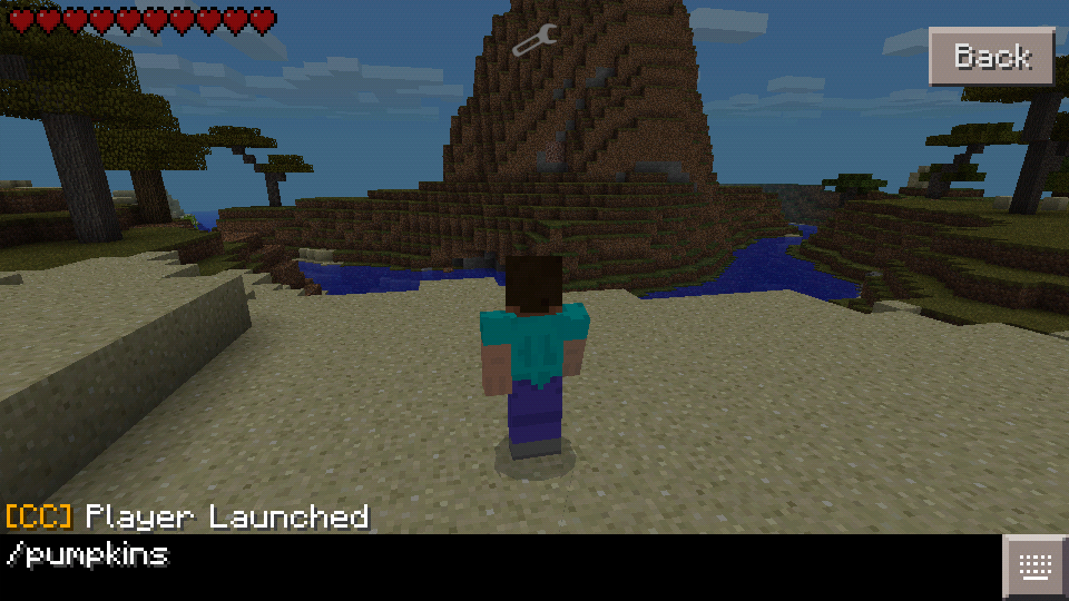 Minecraft All