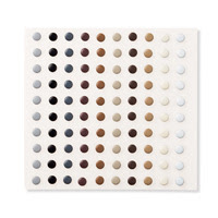 Neutrals Candy Dots