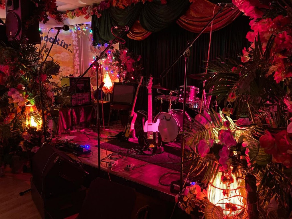 Leytonstone Ex Servicemen S Club Folk Venue Gig Listings