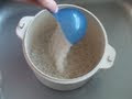 ﻿How To Cook Rice For A Crowd (Easy Oven Method)