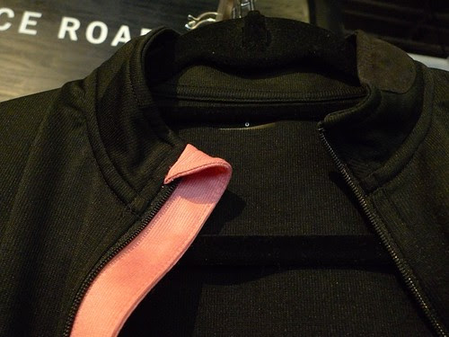 Rapha, Jersey