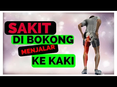 Gambar Terapi Syaraf Terjepit Tulang Belakang