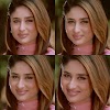 Kareena Kapoor Haircut In Fida