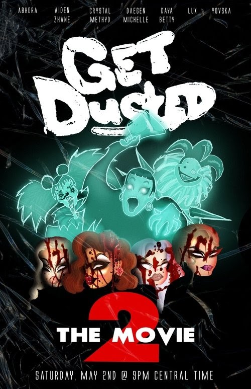 Get Dusted The Movie 2 2020 HD stream Deutsch German Online Kostenlos
Deutsch Komplett