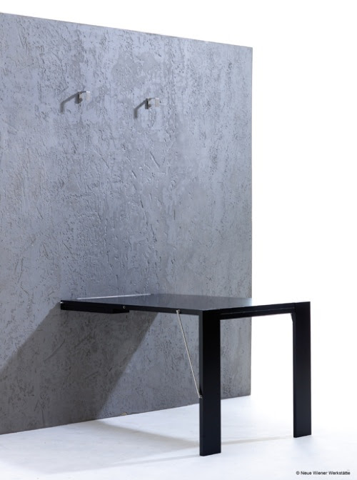 Ivydesign Picture table modern
