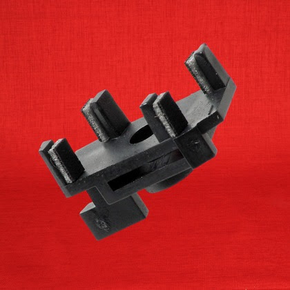 Corona / Charge / Transfer - Lanier 5485 Charge Corona Wire Cleaner