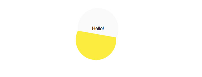 Pure CSS Peeling Sticky 