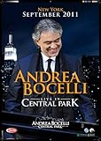 An Evening With Andrea Bocelli