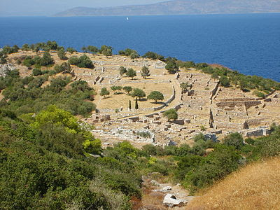 Αποτέλεσμα εικόνας για ΡΑΜΝΟΎΝΤΑ , ΙΕΡΟ ΝΕΜΕΣΙΣ