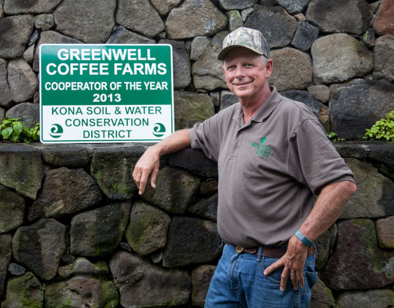 Greenwell Farms Recognized by Kona Soil & Water ...