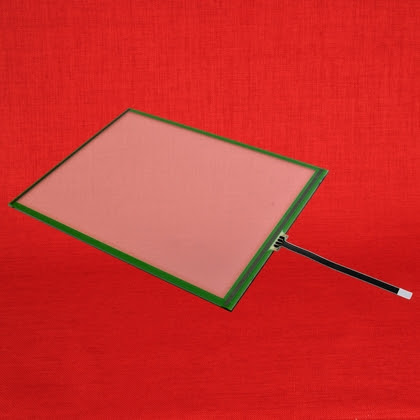 Covers & Panels - Canon imageRUNNER 3035 Touch Panel