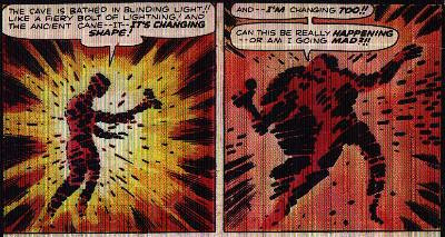 Top panels from back