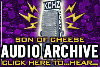 audio archive