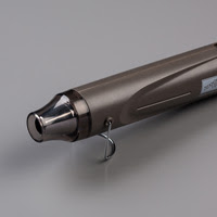 Heat Tool - Uk Plug