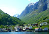 Flam Norway