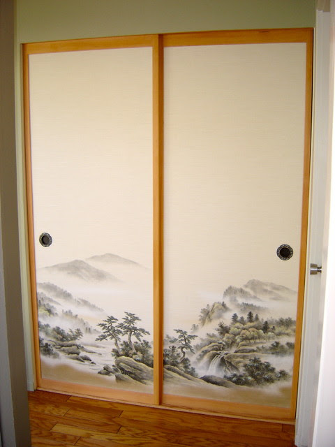 Fusuma image