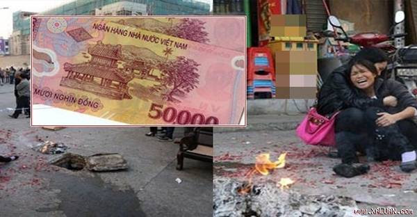 Cậu bé mất mạng vì lỡ làm mất 50 nghìn của mẹ, bài học cảnh giác cho cha mẹ