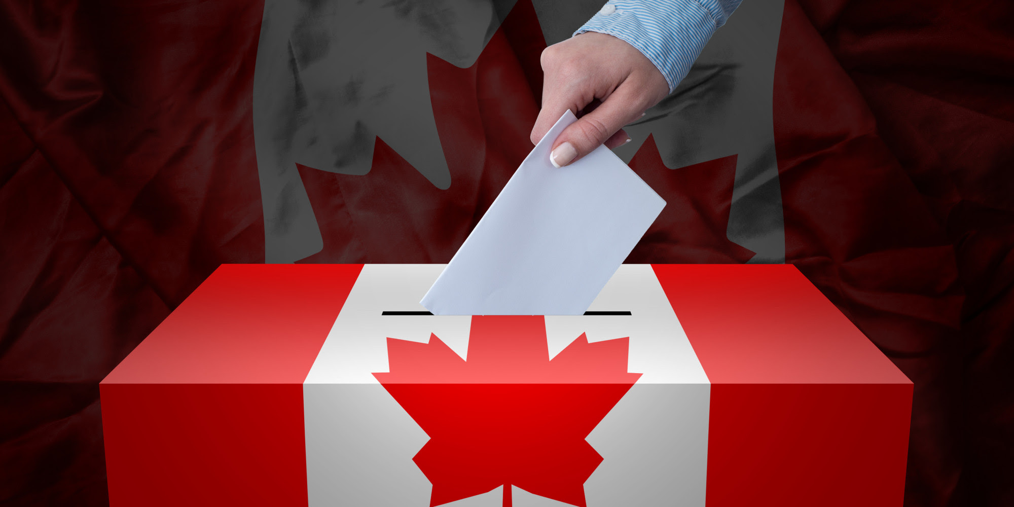 Conservatives Don't Stand A Chance In 2019 | Luke Rebello
