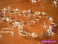 Glitter Photos
