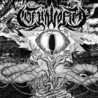 Coffinworm - When All Became None - 2010