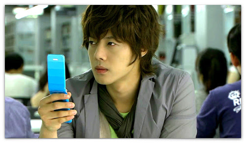 イタズラなkiss韓国ドラマ版９話 あらすじ Vol 1 韓国ドラマから美しい言葉を学ぼう