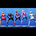 Thicc Fortnite : Fortnite Thicc Butts - YouTube - Hottest thicc fortnite skins in game!!