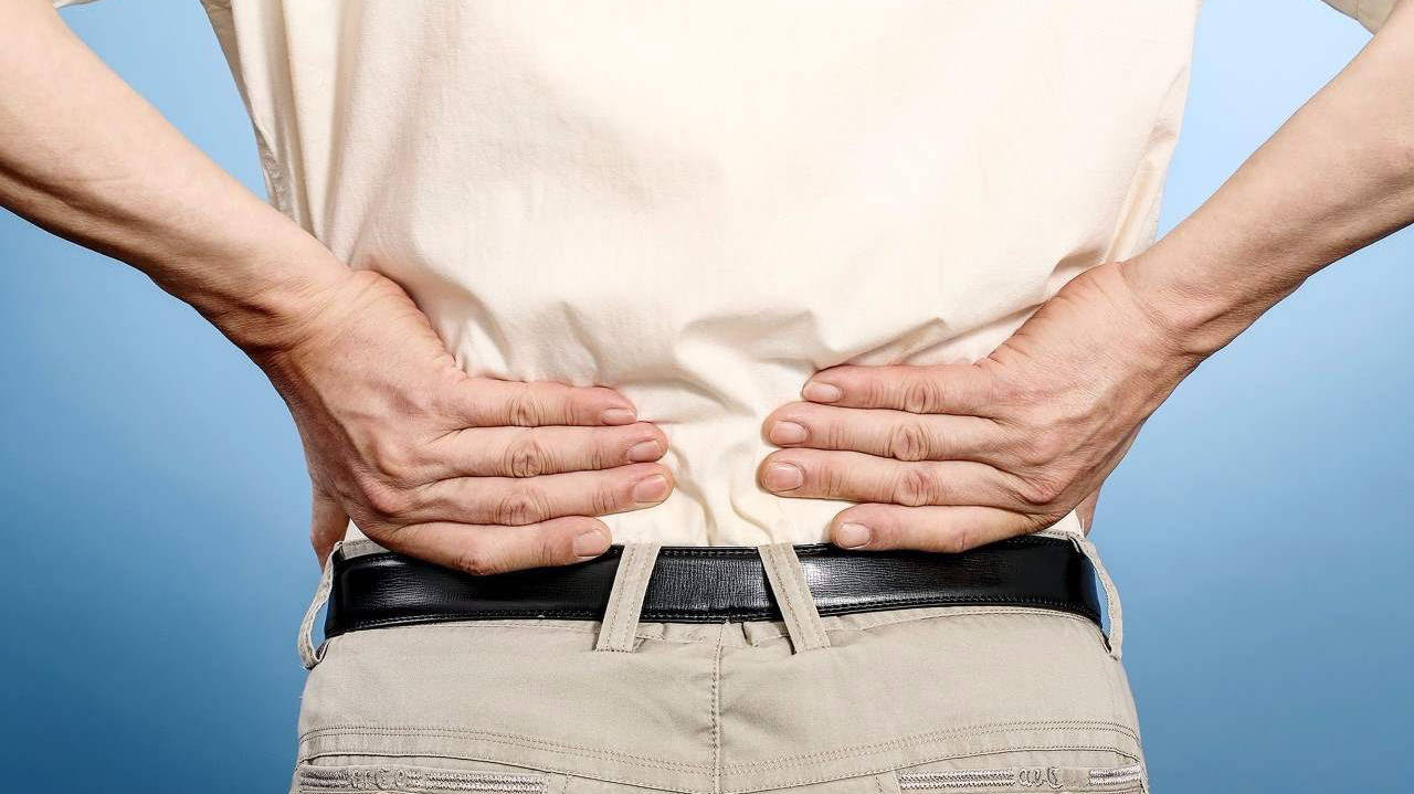 宣武科普 腰间盘突出能治好吗 6个方法帮你缓解腰疼 腰椎间盘