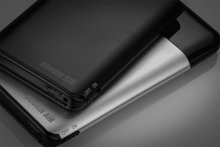 Suorin-air