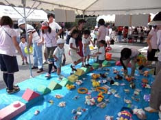 バザーの小学校の出し物でおすすめはゲームや食べ物 お役立ちなんでも情報局