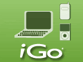 iGo Netbook Chargers