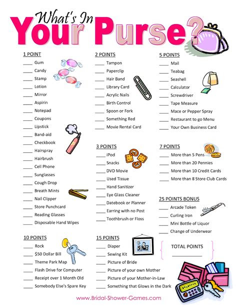 memorable wedding fun bridal shower games ideas