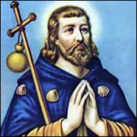 Roque, Santo