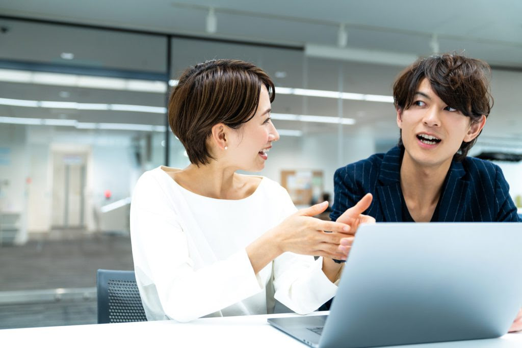 とんでもないです は謙遜の敬語 正しい意味と類語も紹介 Trans Biz