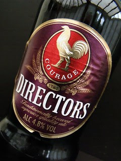 Courage, Directors, England