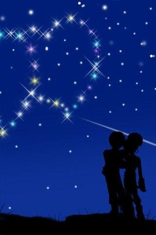 流星雨动态壁纸_流星雨动态图片_流星雨动态-飞虎图片分享