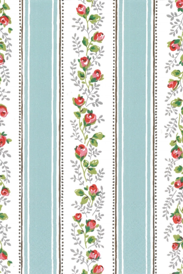 壁紙 キャスキッドソンのスマホ壁紙640x960 Cathkidston I12 Jpg 壁紙box
